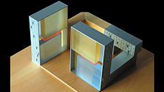 310 Viviendas en Vallecas. Aranguren + Gallegos Arquitectura