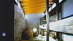 miniatura lagar. A+G